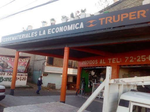 Ferre materiales la economica