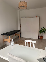 Photo n°2 de Léa LAMBLIN à Sailly-sur-la-Lys (Orthophoniste)