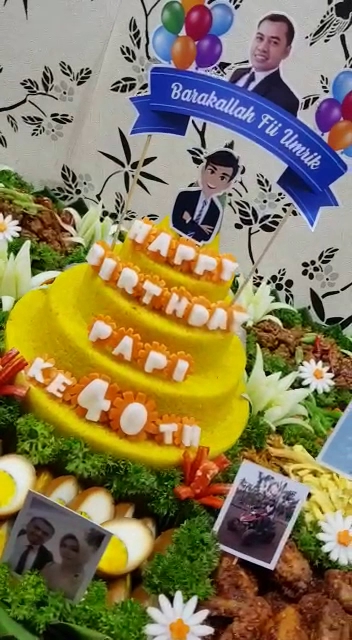 Miens Catering