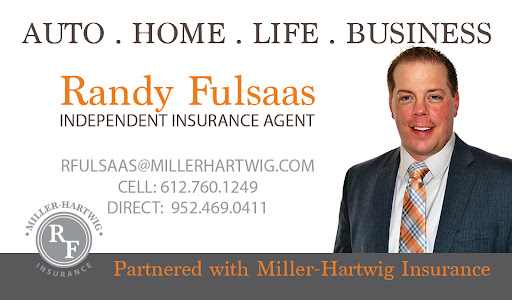Randy Fulsaas Insurance - Thumbnail