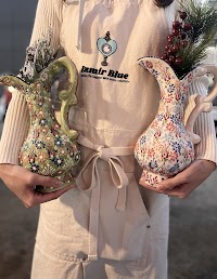 IzmirBlue トルコランプワークショップとトルコ雑貨のお店