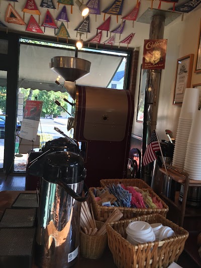 Photos of Zumbach's Gourmet Coffee