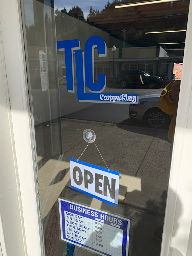 TLC Computing - Visual