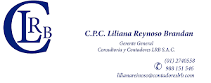 Contadores Lrb Sac 9