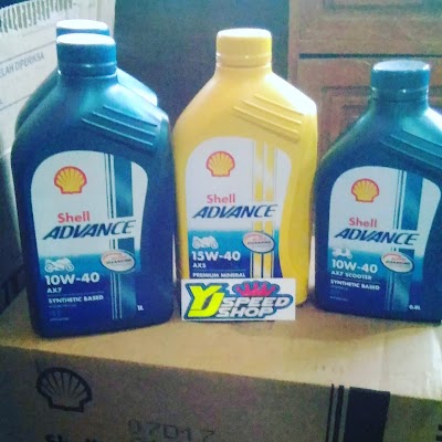 Photos of YAYAN J SPEED SHOP