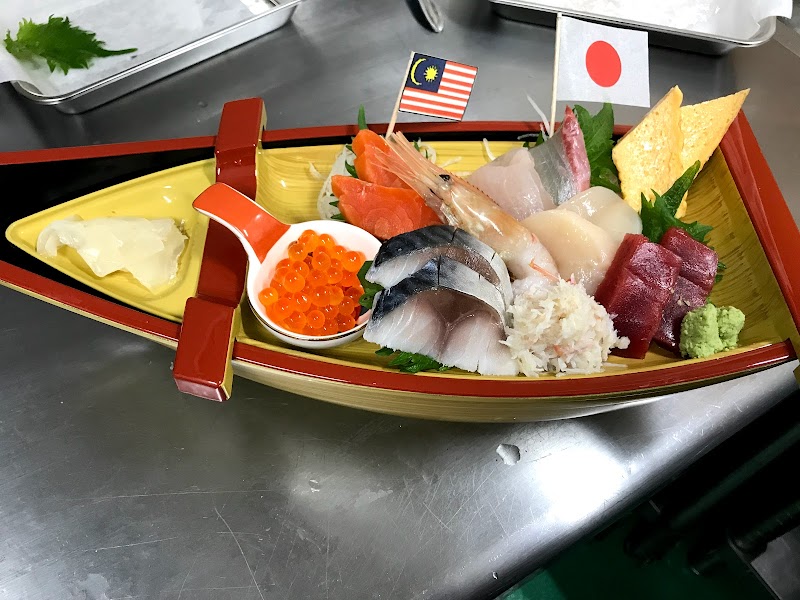 小熊商店 海鮮丼屋