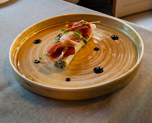 Photo n°5 de L'épicurieux à Bar (Restaurant)