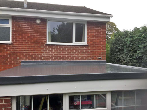 RoofRight Construction - Visual