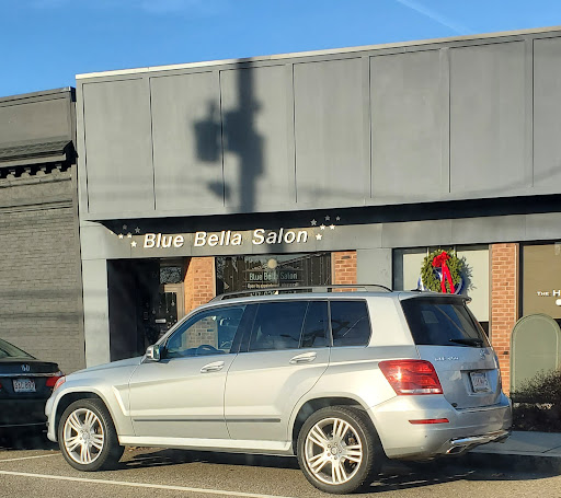 Blue Bella Salon - Thumbnail