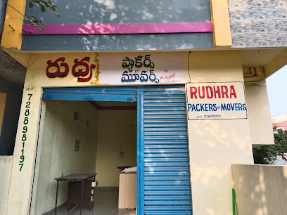 Rudhra Packers and Movers