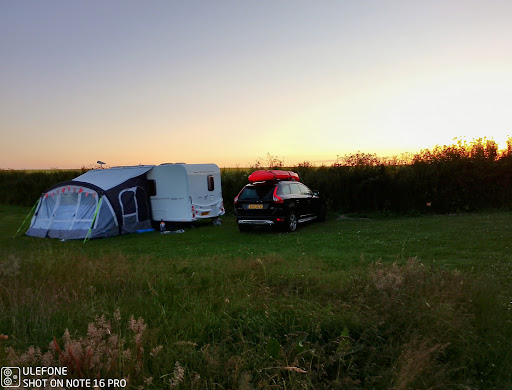 Honey Lane Camping and Caravanning - Thumbnail