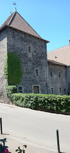 Château de Rives