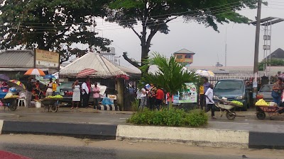 Photos of Obio Cottage Hospital