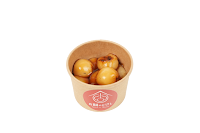 お餅のとけし Omochi Cafe