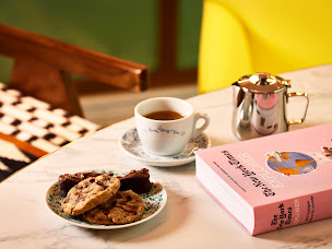 Photo n°2 de Mama Restaurant Paris La Défense à Puteaux (Restaurant)