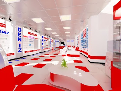 Photos of Seha company