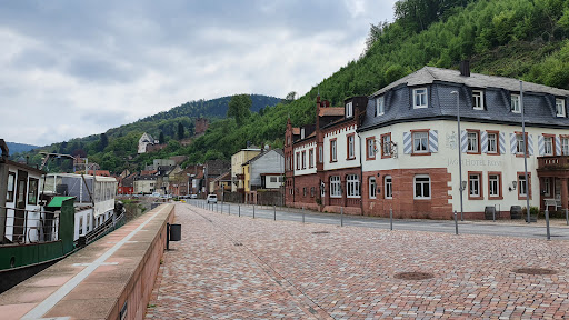 Mainufer Miltenberg - Thumbnail