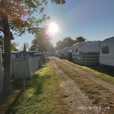 Campingplatz Heidkoppel
