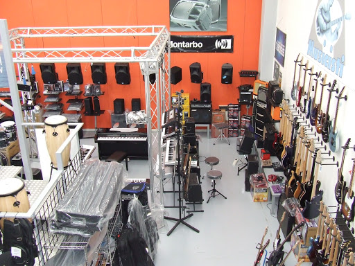 Musicisti Srl - Thumbnail