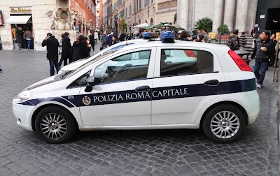 police