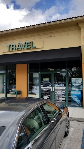 JBVacations - Visual