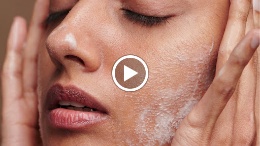 Want glowing, healthy skin?