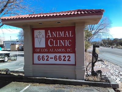 Animal Clinic of Los Alamos