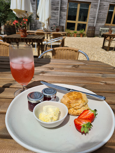 Shilstone Café - Thumbnail