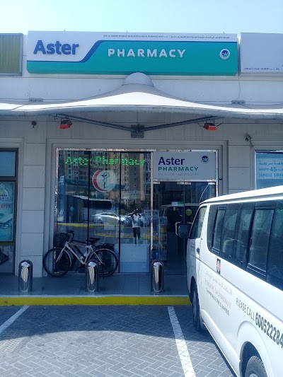 pharmacy
