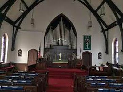 Elkton Presbyterian Church