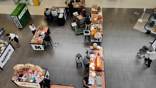 Morningside Shopping Centre - Thumbnail