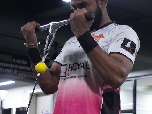 M Square Fitness Best Gym In Panchawati