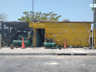 Vulcanizadora Yayito