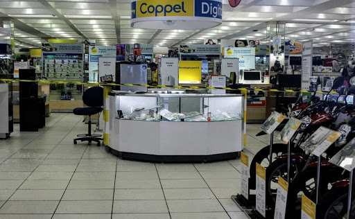 Coppel Periférico - Thumbnail