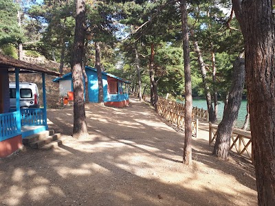 Boraboy Nature Park