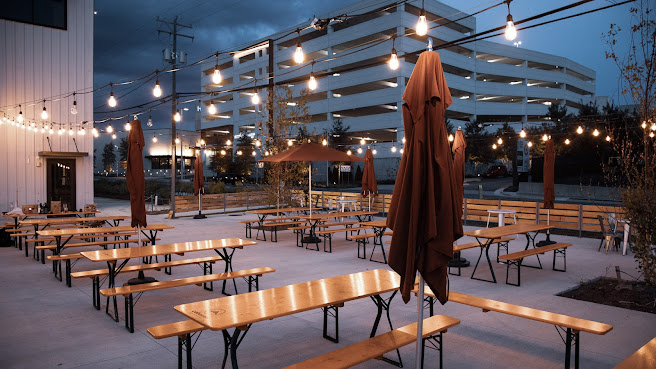 Caboose Commons by null