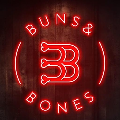 Buns & Bones - Visual