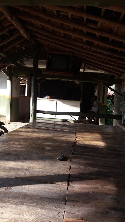 Photos of Warung Kopi Mbah Mukini