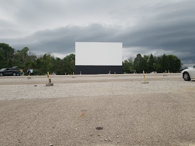 Chakeres Theatres - Melody 49 Drive-In