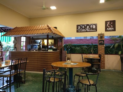 cafe
