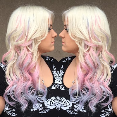 Photos of Bombshells Color Bar And Spa