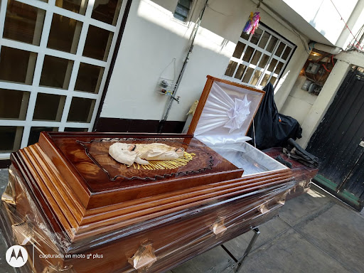 Servicios funerarios cuautepec