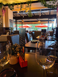 Photo n°22 de Romantica caffe à Paris (Restaurant italien)