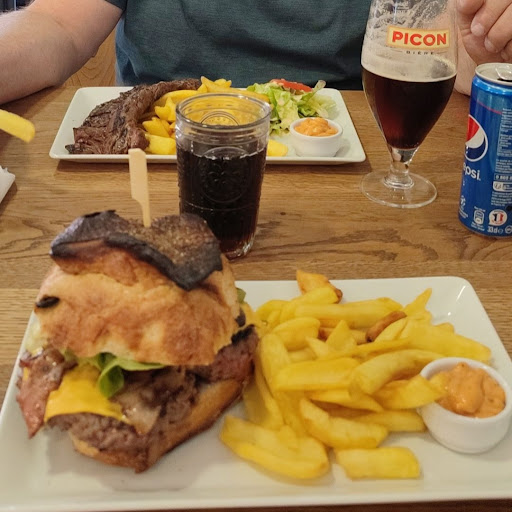 Photo 4 - Brass'Burger
