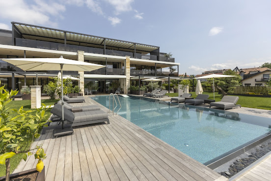 Hotel Weinegg by null