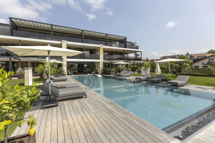 Hotel Weinegg by null