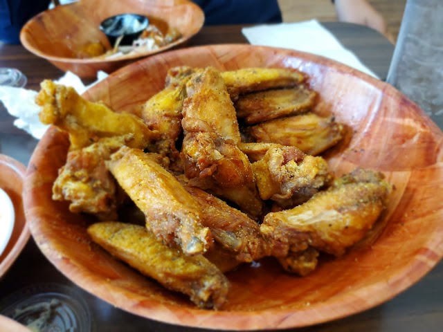 Wings Plus