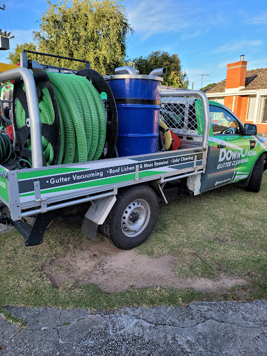 DownUnder Gutter Cleaning - Thumbnail