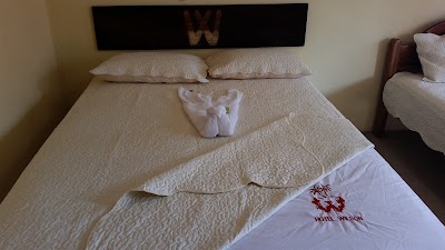 Photos of Hotel Wilson