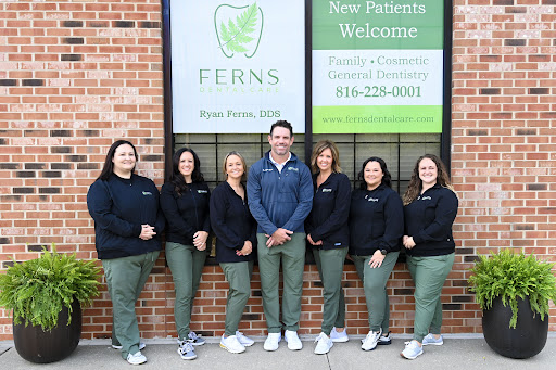 Ferns Dental Care, Ryan S. Ferns, DDS